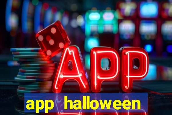 app halloween jackpot slots